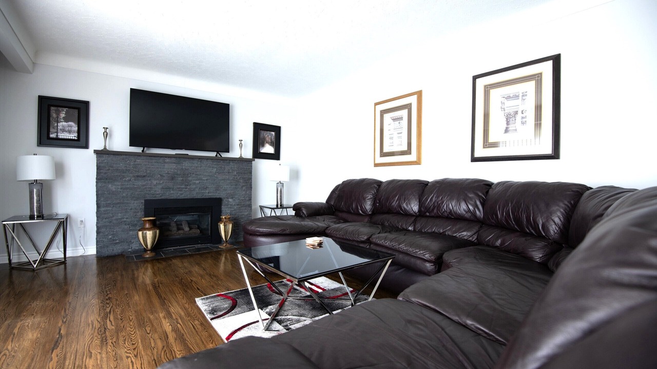 Photo of Livingroom in Virgil