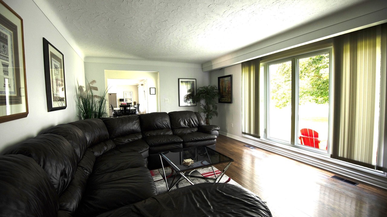 Photo of Livingroom in Virgil