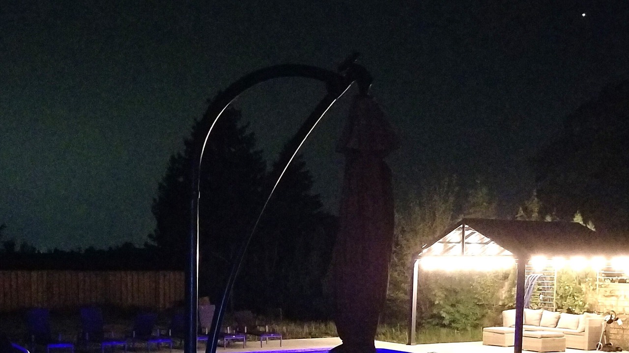 Photo of Outdoor in Virgil