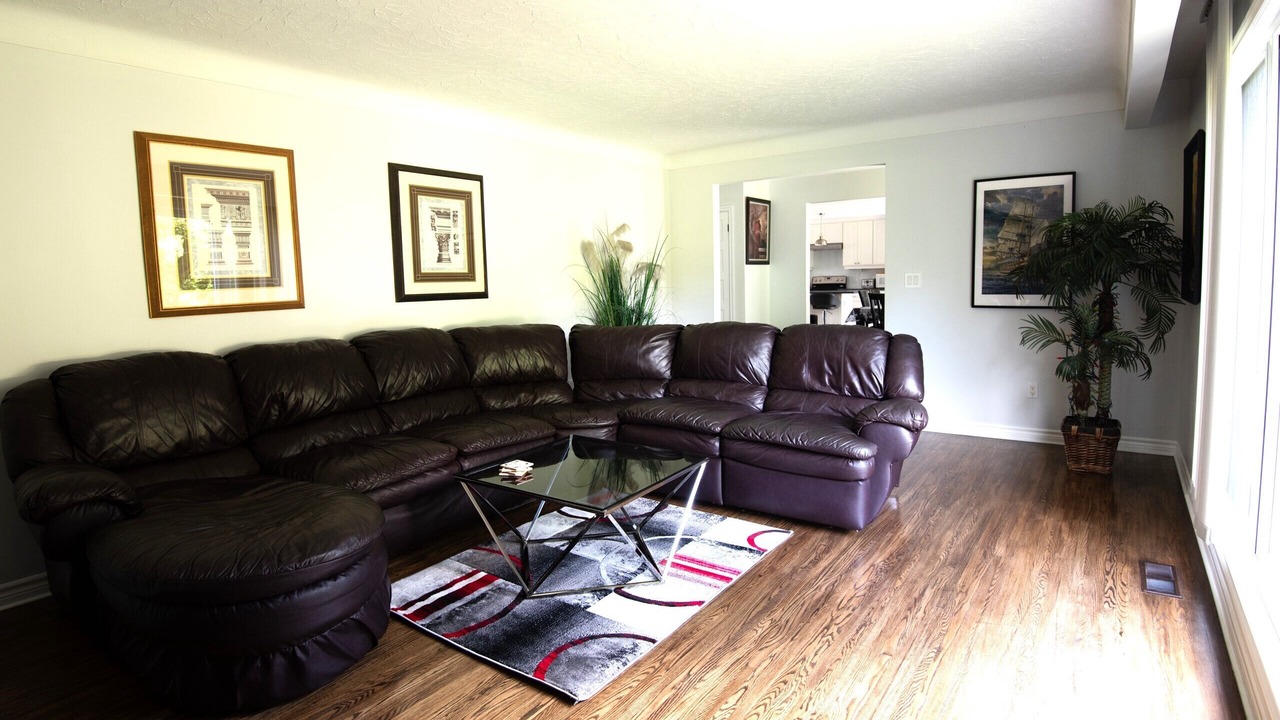 Photo of Livingroom in Virgil