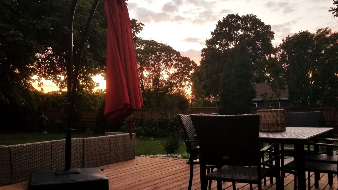 Photo of Outdoor in Virgil