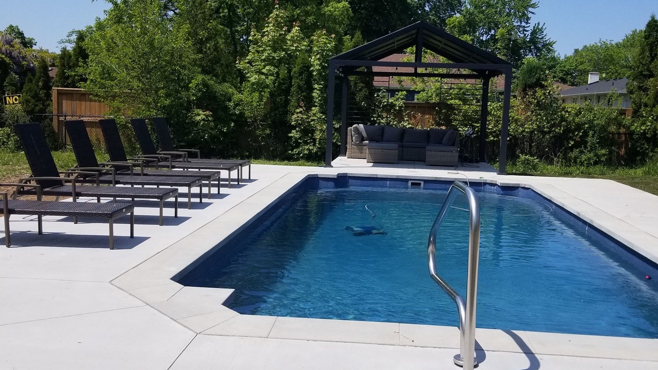 Photo of Outdoor in Virgil