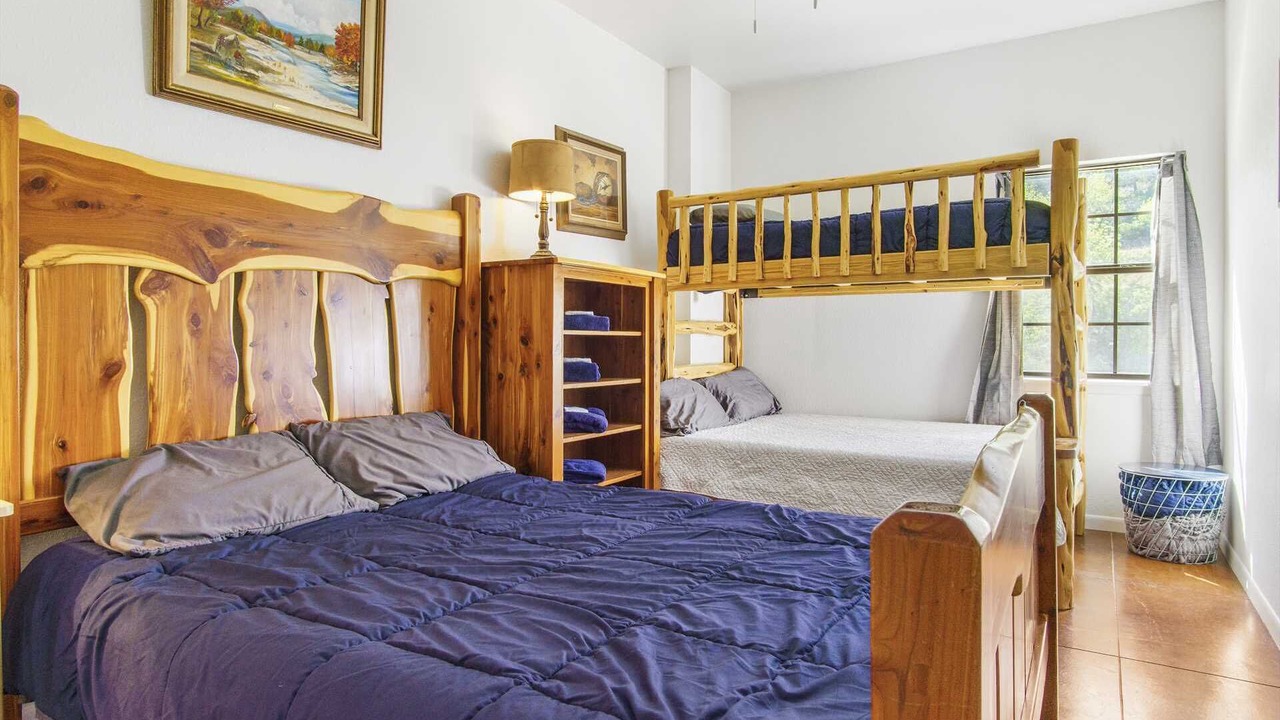 Photo of Bedroom in Leakey