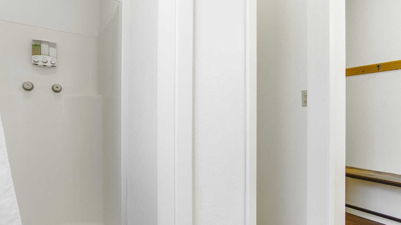 Photo of Bathroom in Leakey
