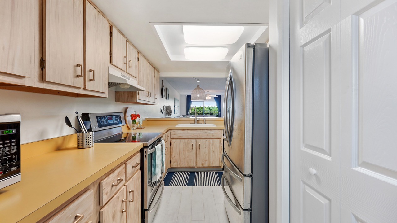 Photo of Kitchen in Chandler Park