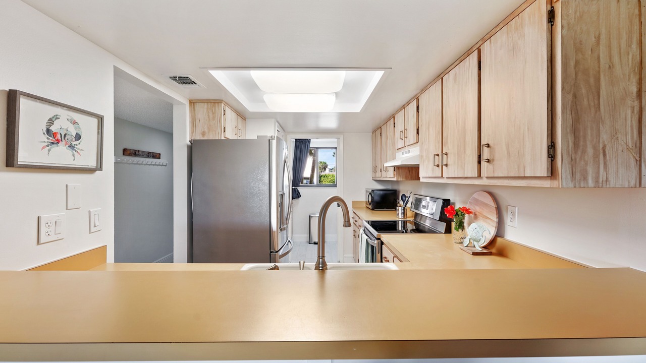 Photo of Kitchen in Chandler Park
