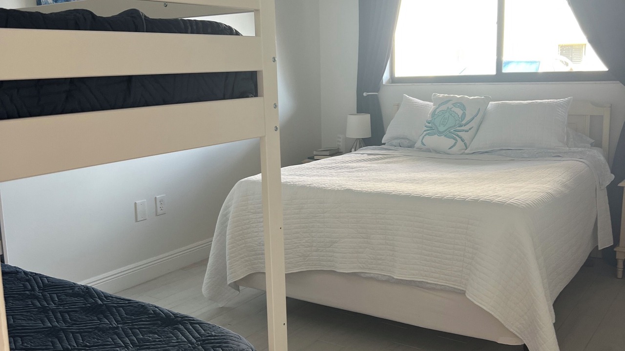 Photo of Bedroom in Chandler Park