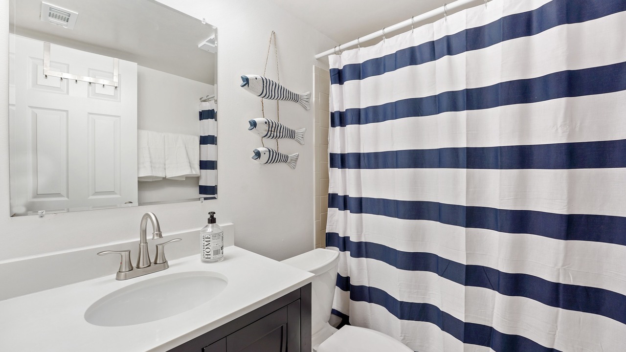 Photo of Bathroom in Chandler Park