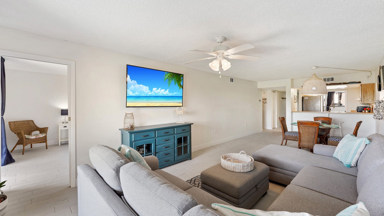 Photo of Livingroom in Chandler Park