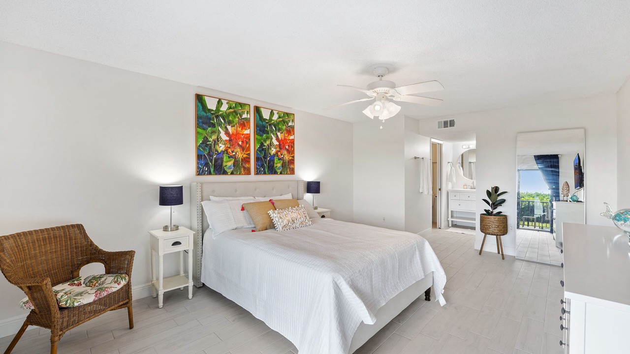 Photo of Bedroom in Chandler Park
