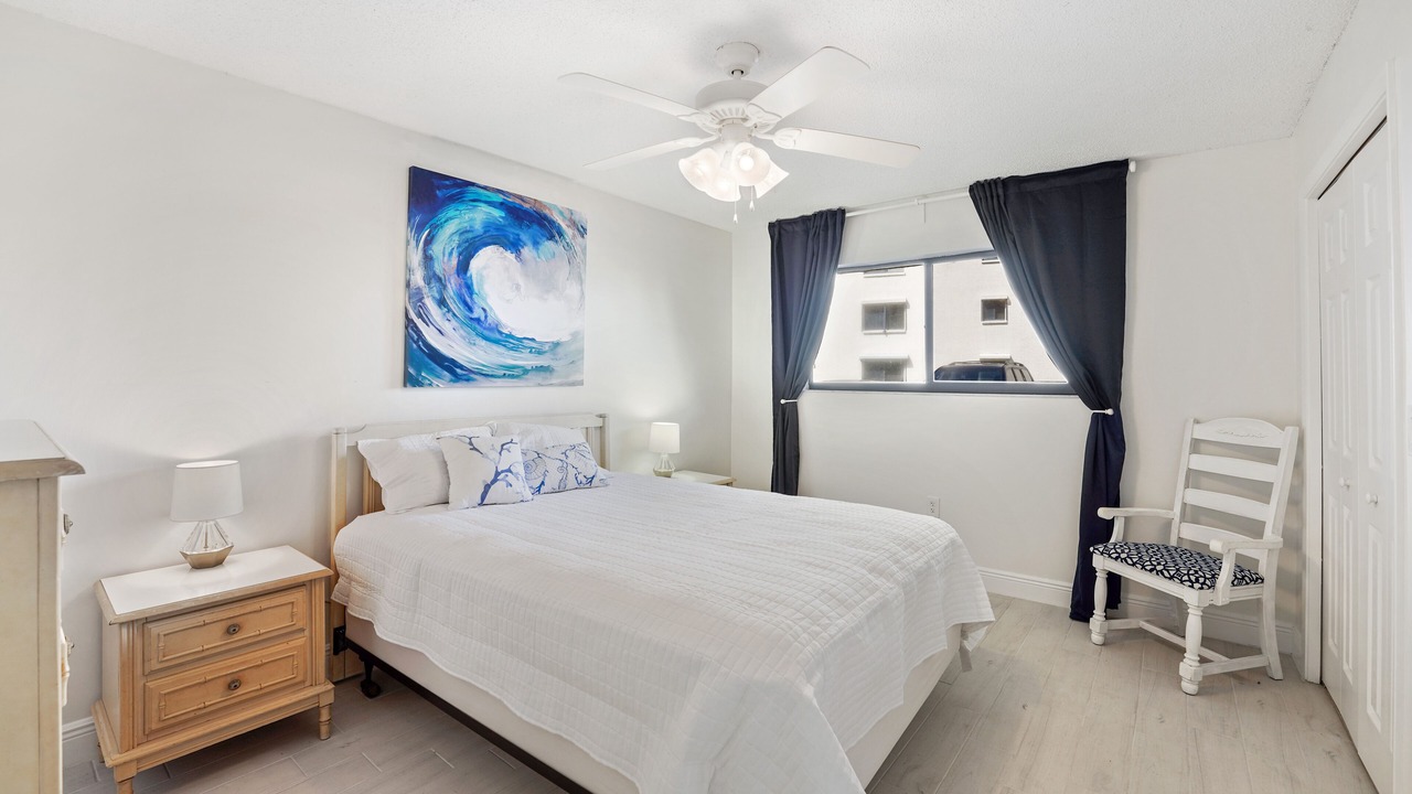 Photo of Bedroom in Chandler Park