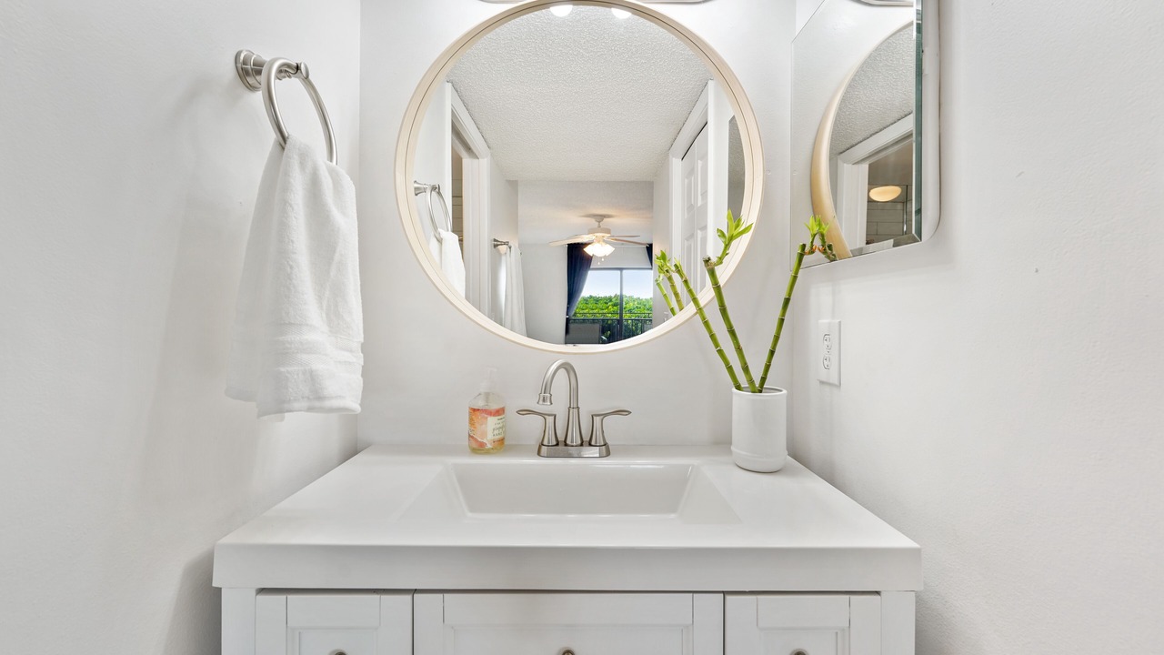 Photo of Bathroom in Chandler Park