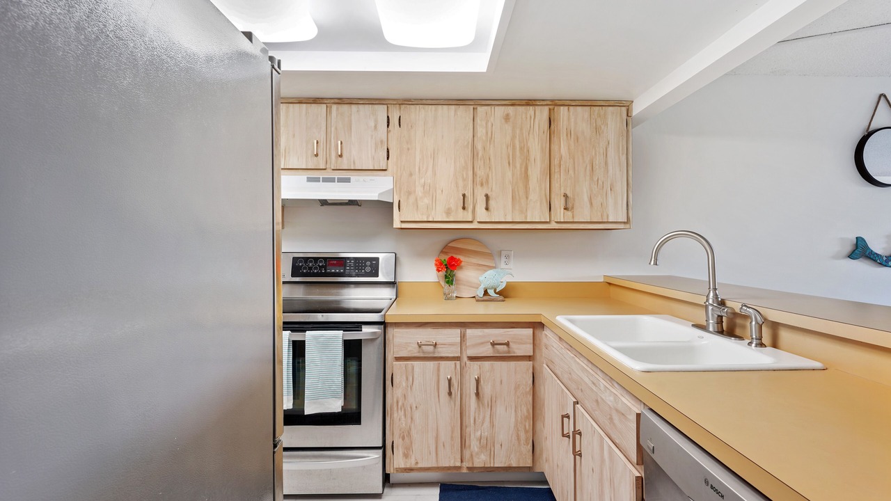 Photo of Kitchen in Chandler Park