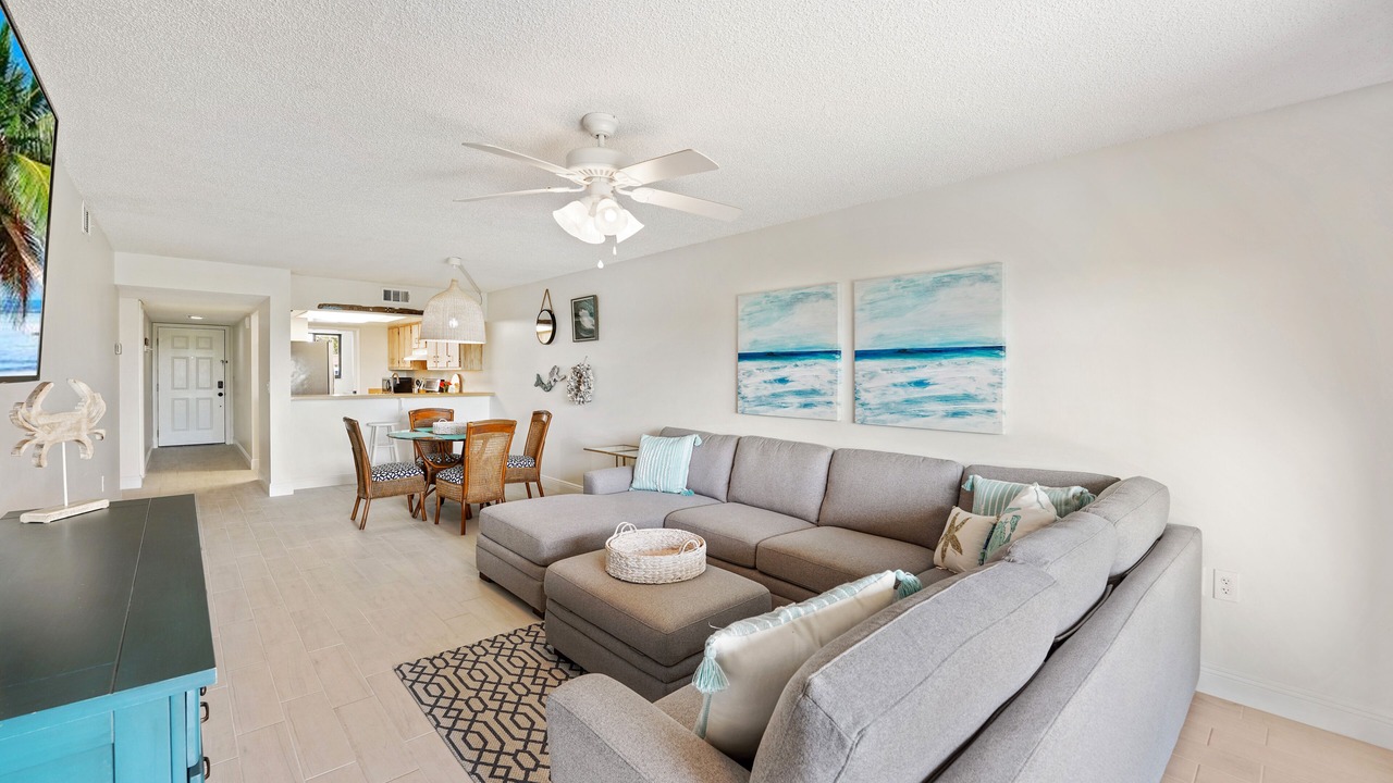 Photo of Livingroom in Chandler Park