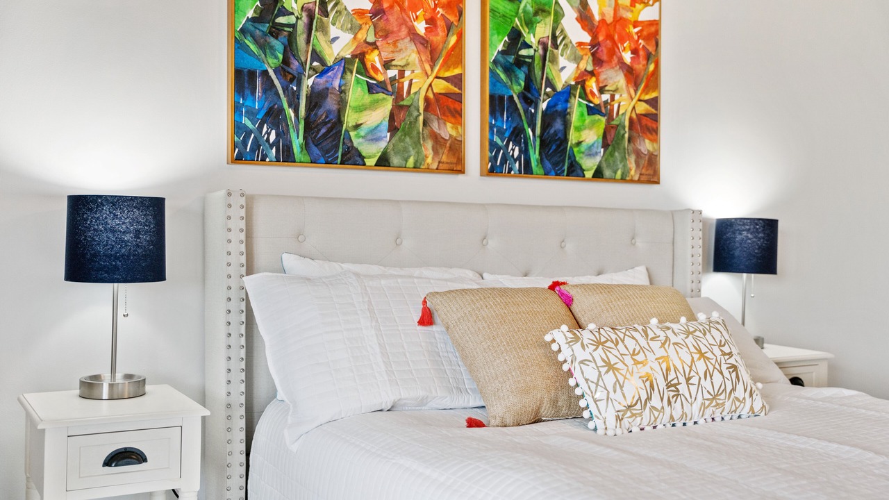 Photo of Bedroom in Chandler Park