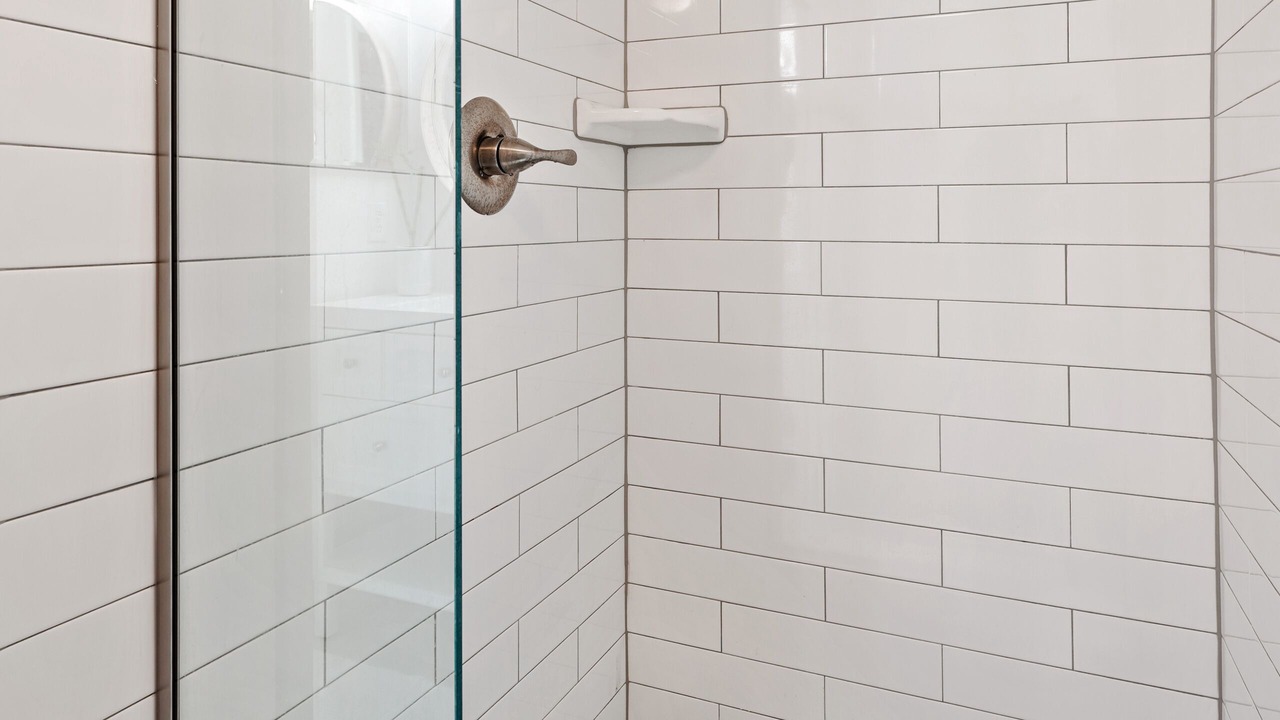 Photo of Bathroom in Chandler Park