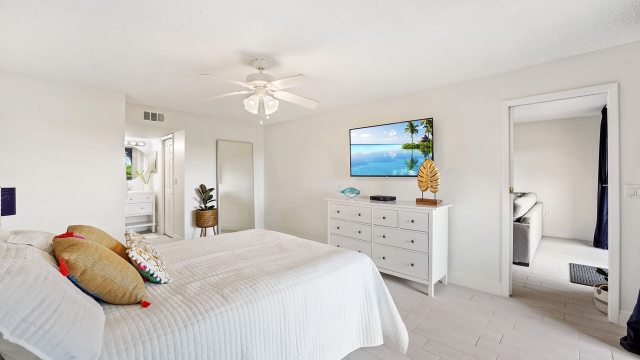 Photo of Bedroom in Chandler Park