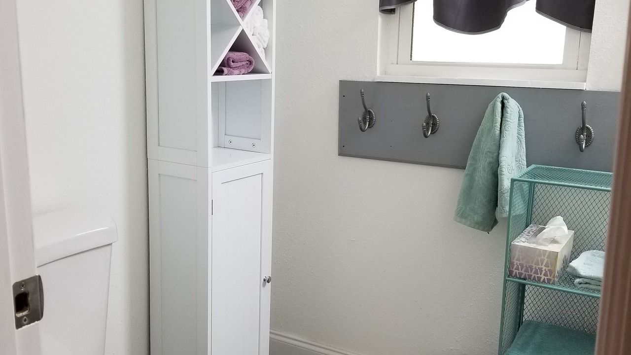 Photo of Bathroom in Mount Dora