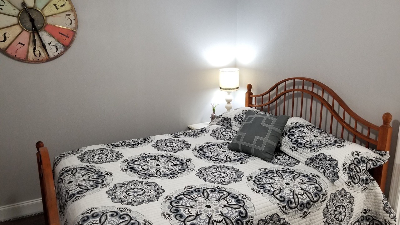 Photo of Bedroom in Mount Dora
