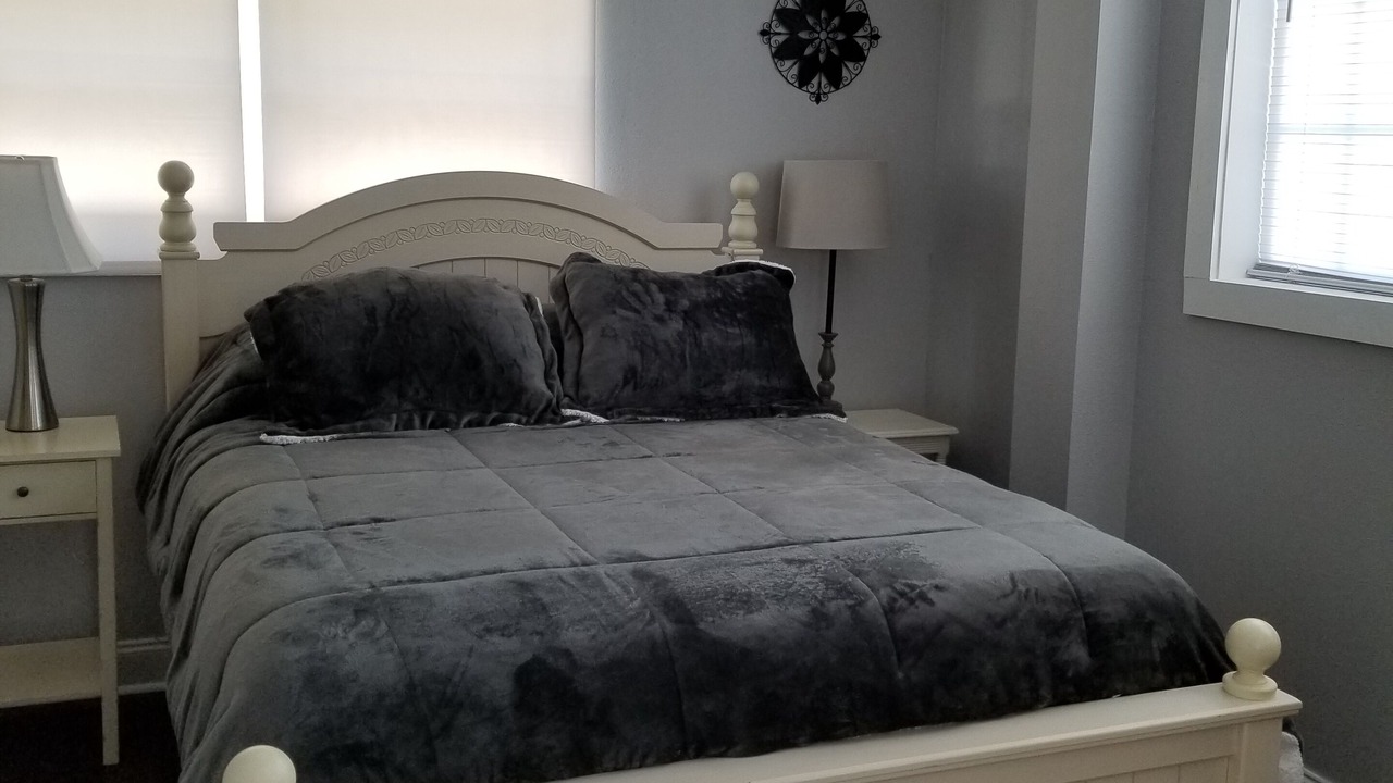 Photo of Bedroom in Mount Dora