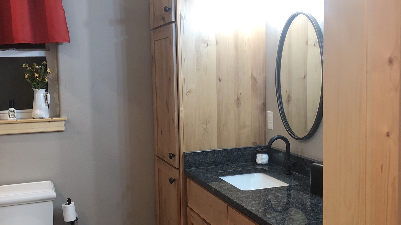 Photo of Bathroom in Rio Vista Estates