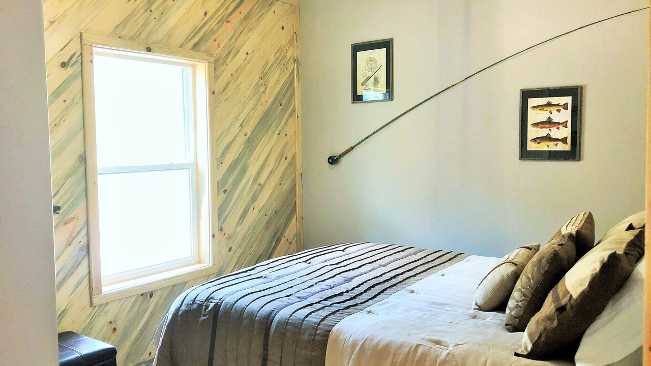 Photo of Bedroom in Rio Vista Estates