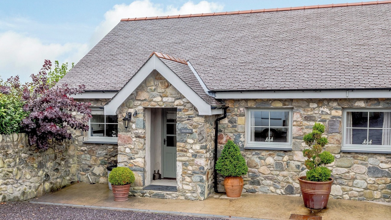 Photo of Outdoor in Bontnewydd