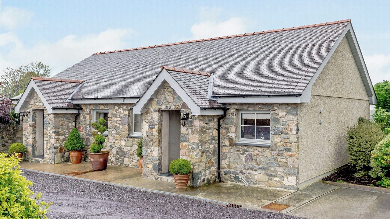 Photo of Outdoor in Bontnewydd