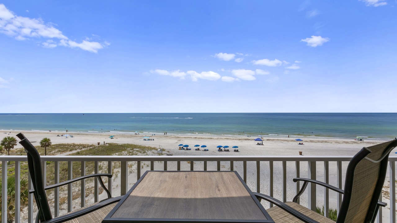 Photo of Outdoor in Madeira Beach