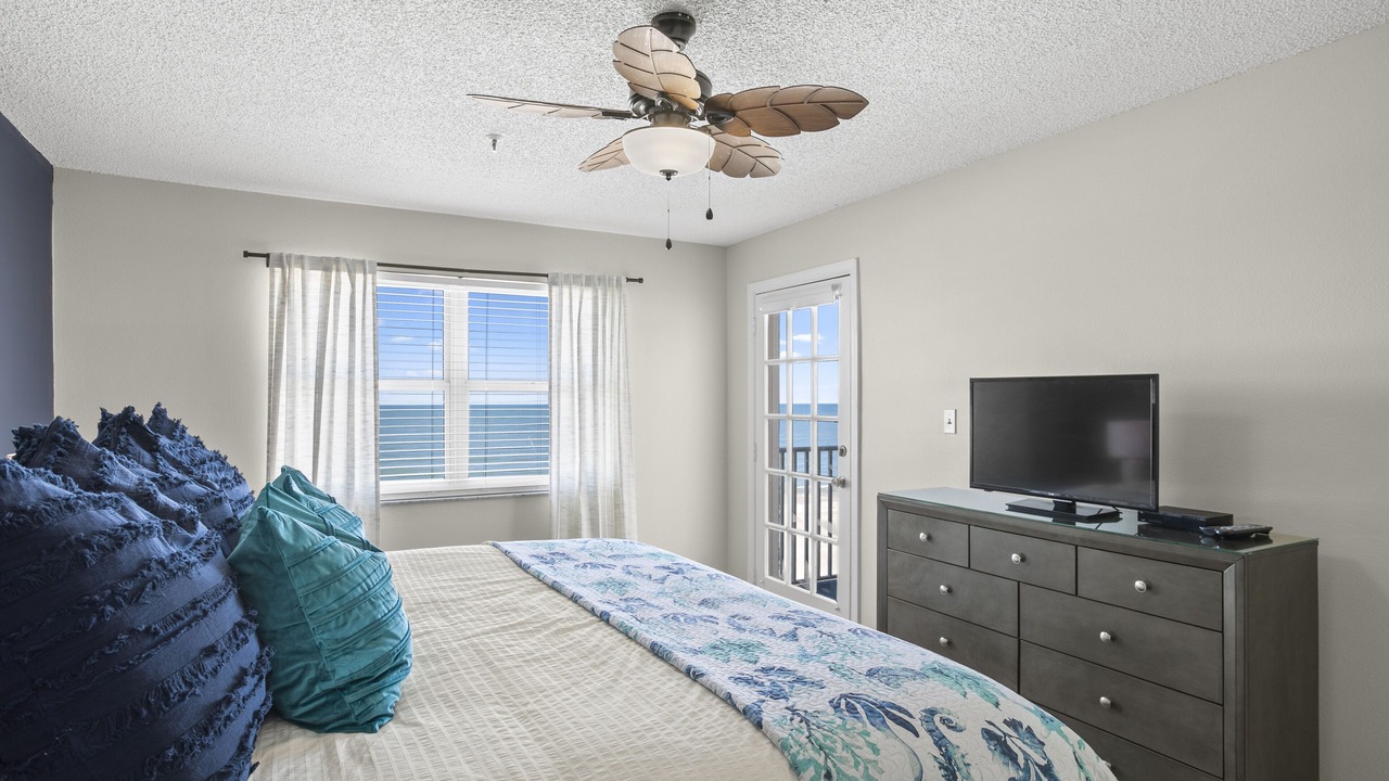 Photo of Bedroom in Madeira Beach