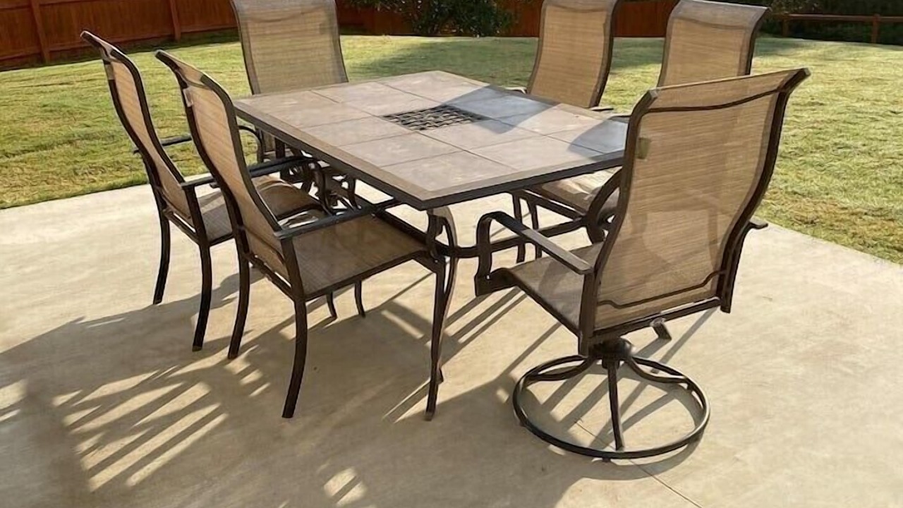Photo of Outdoor in Broken Arrow