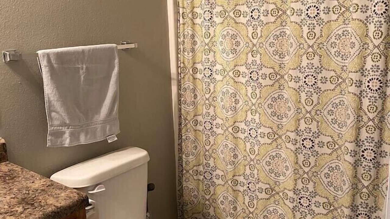 Photo of Bathroom in Broken Arrow