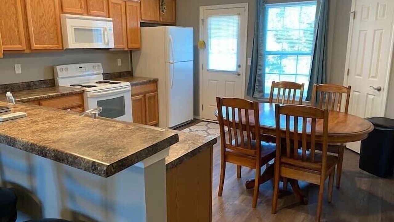 Photo of Kitchen in Broken Arrow