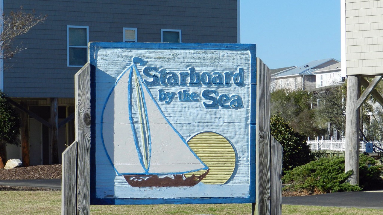 Photo of Outdoor in Ocean Isle Beach