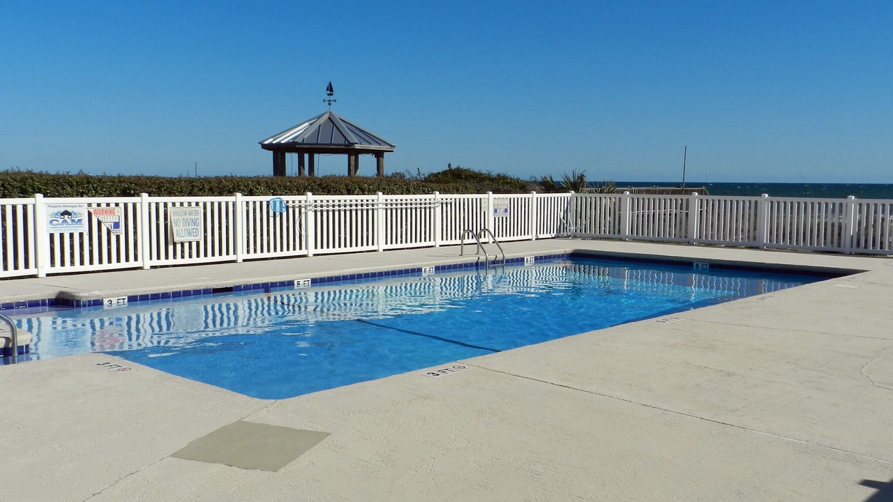 Photo of Outdoor in Ocean Isle Beach