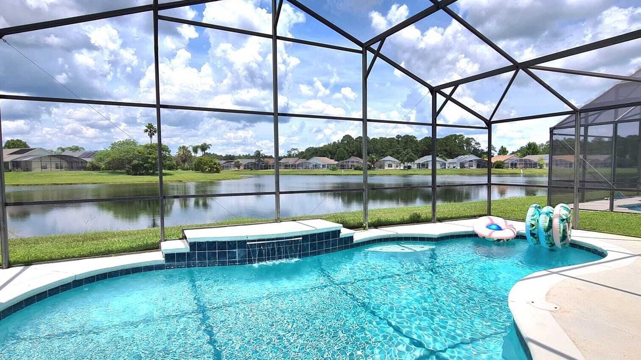 Photo of Outdoor in Eagle Pointe South