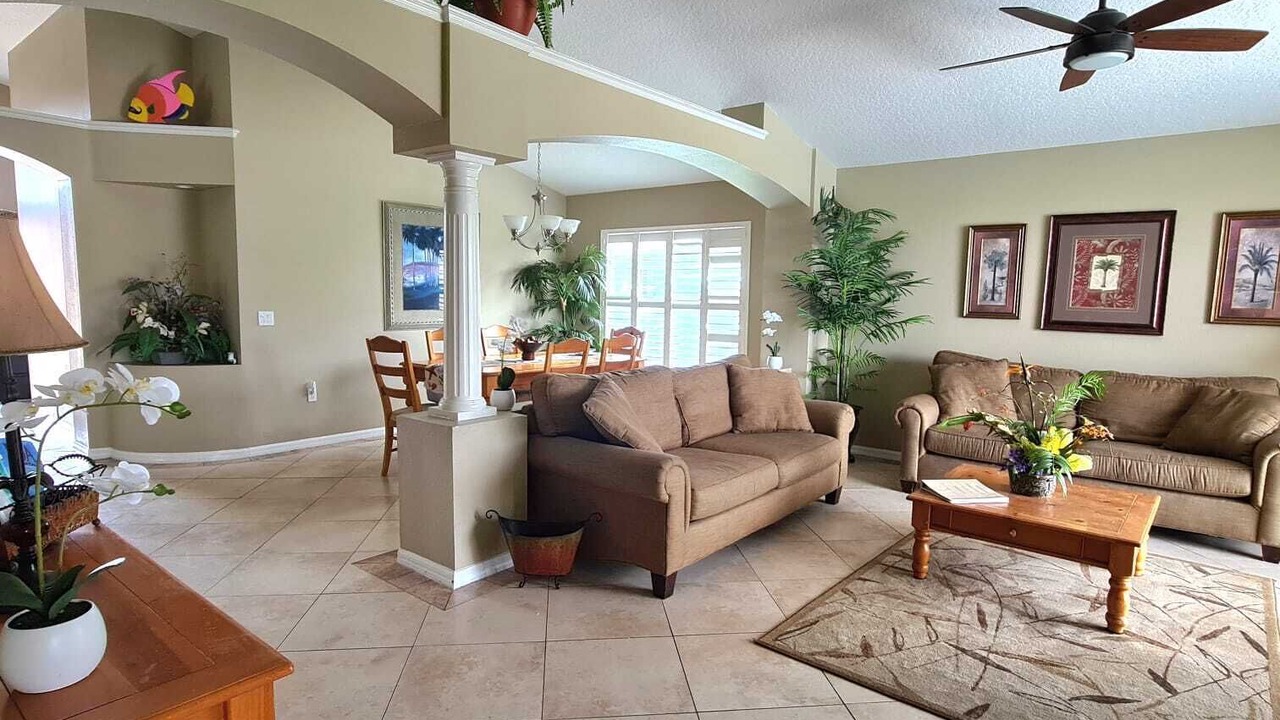 Photo of Bedroom in Eagle Pointe South