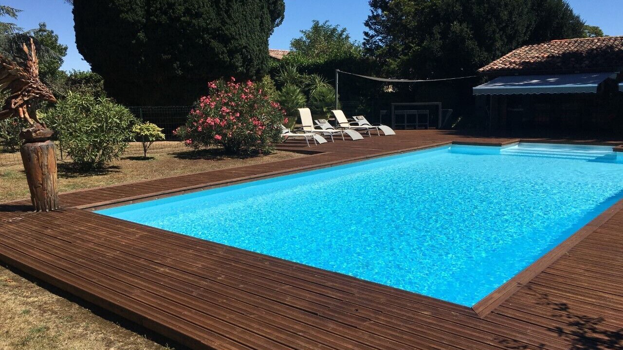 Photo of Outdoor in Pointis-Inard
