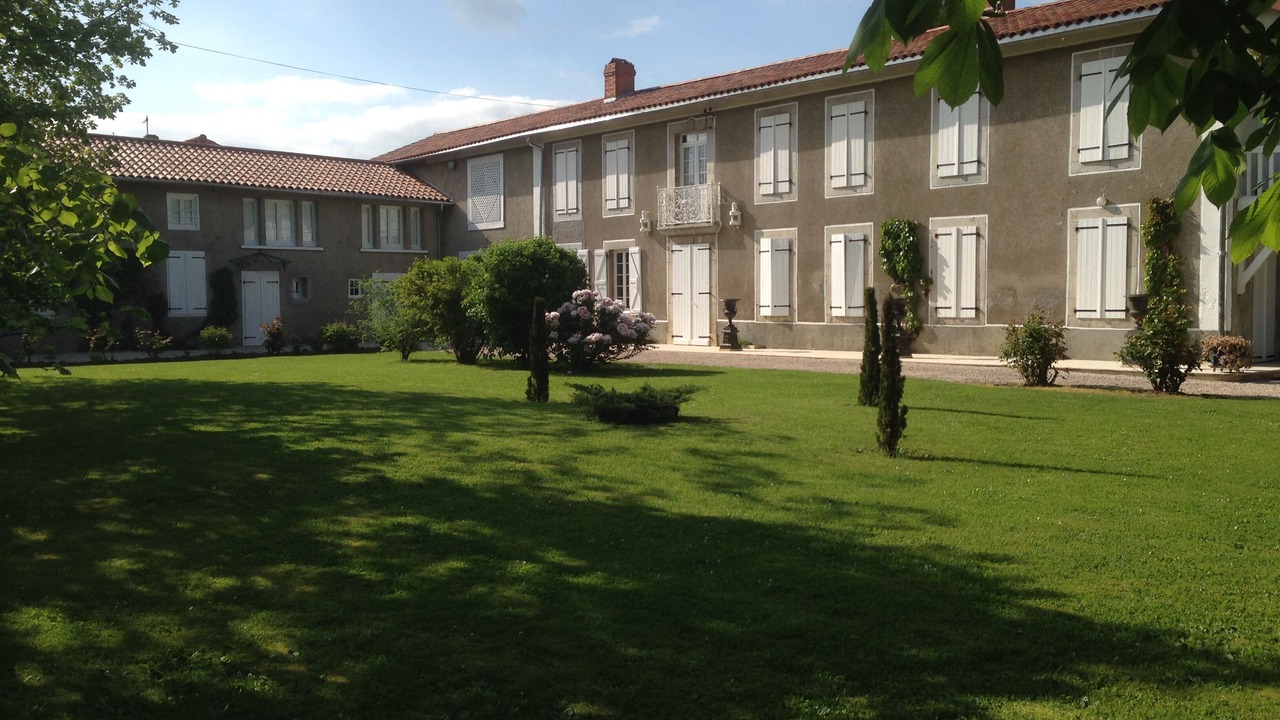 Photo of Outdoor in Pointis-Inard