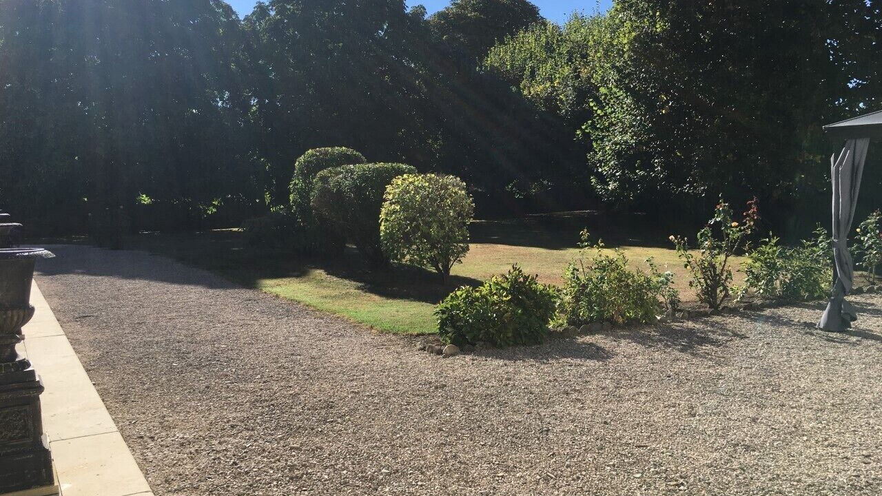 Photo of Outdoor in Pointis-Inard