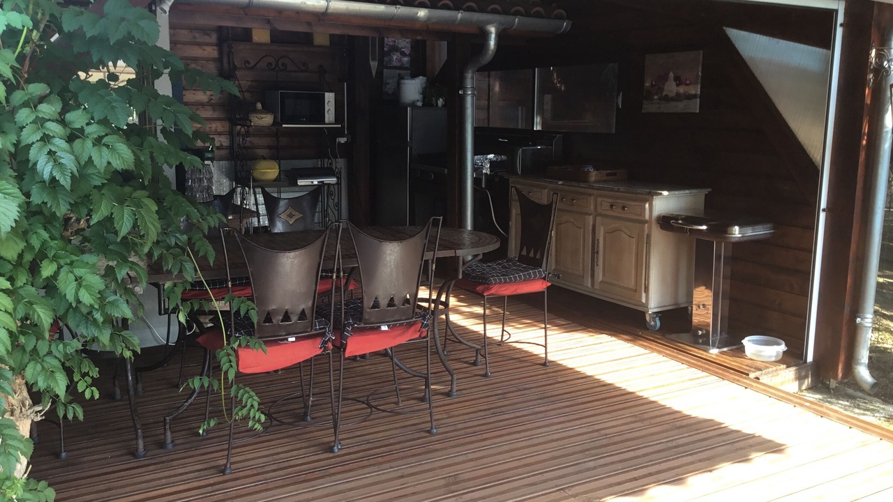 Photo of Outdoor in Pointis-Inard
