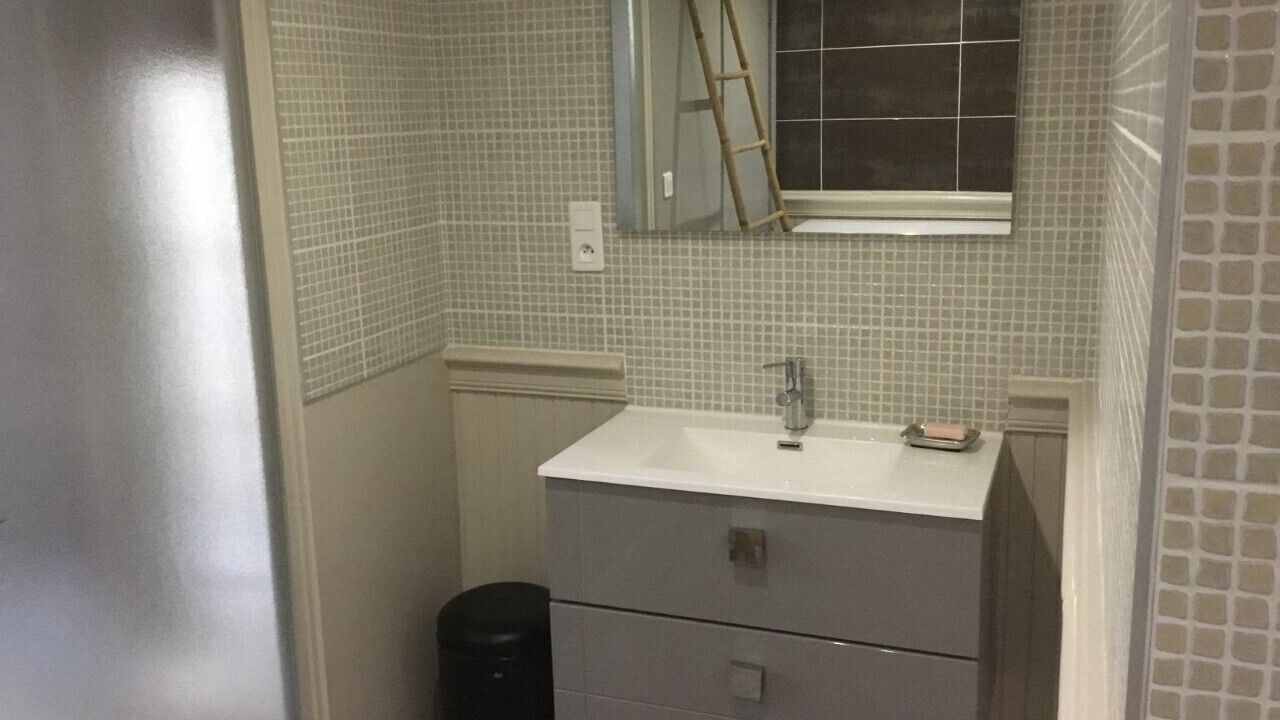 Photo of Bathroom in Pointis-Inard