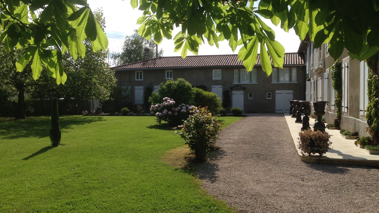 Photo of Outdoor in Pointis-Inard