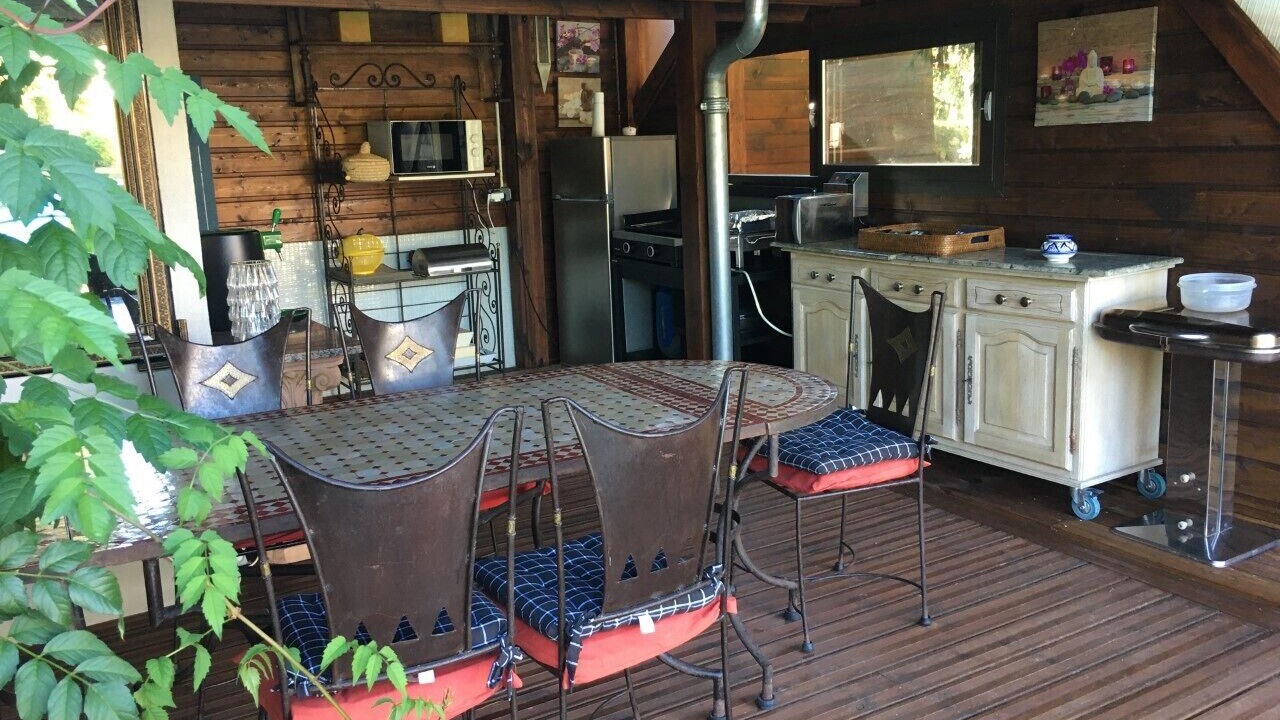 Photo of Outdoor in Pointis-Inard