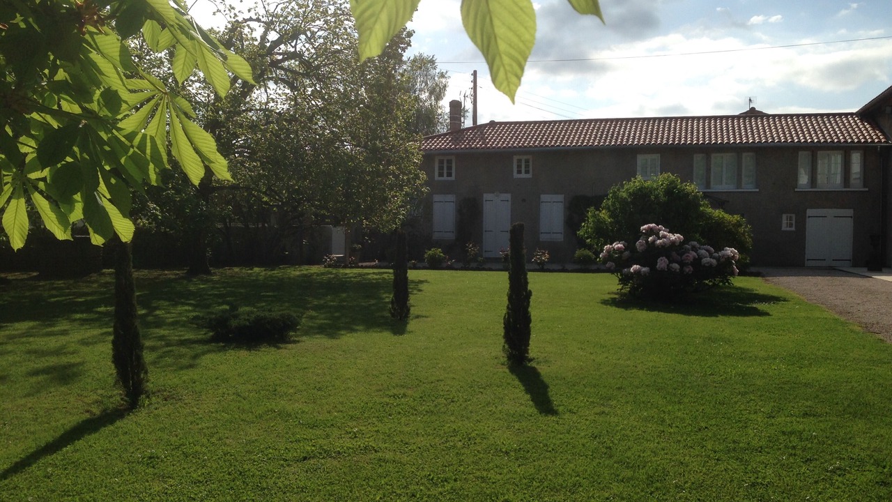 Photo of Outdoor in Pointis-Inard