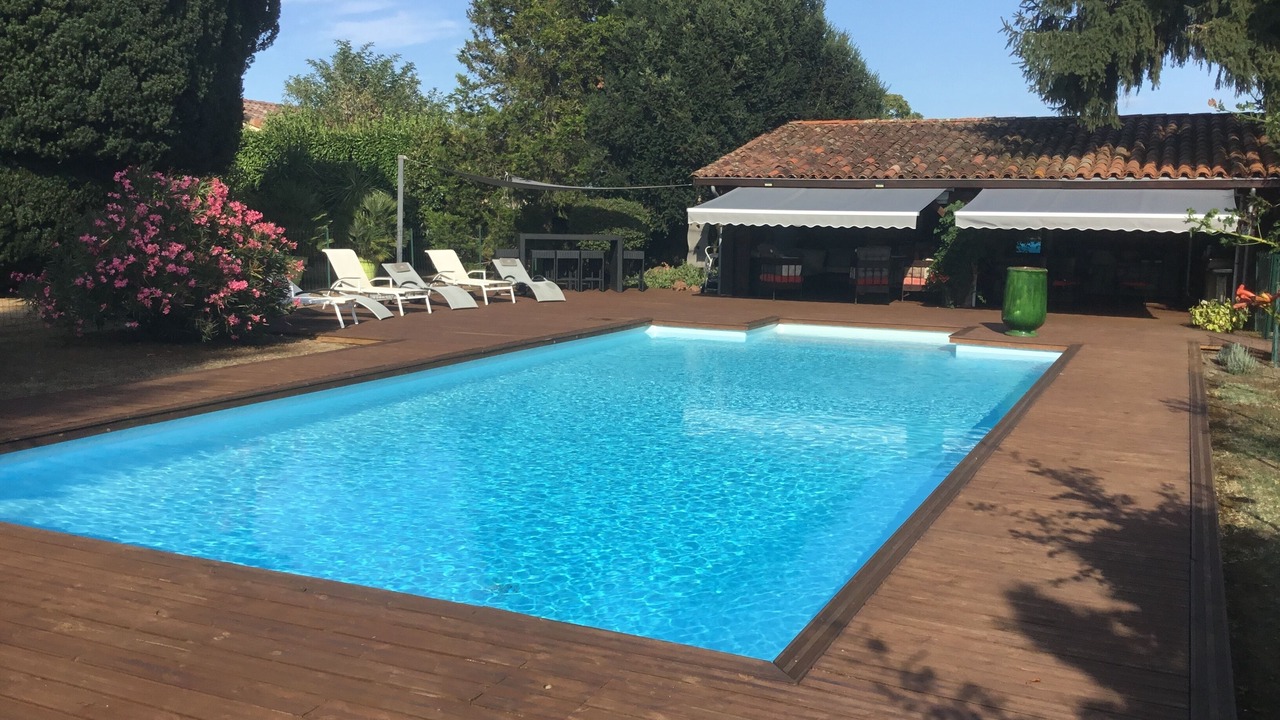 Photo of Outdoor in Pointis-Inard