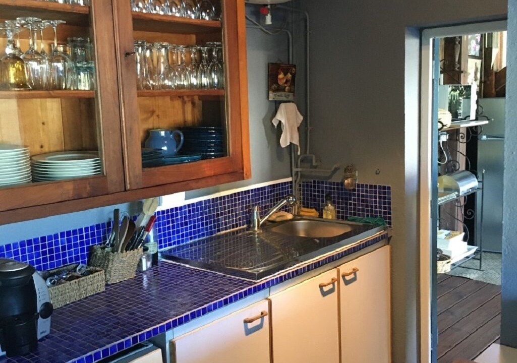 Photo of Kitchen in Pointis-Inard