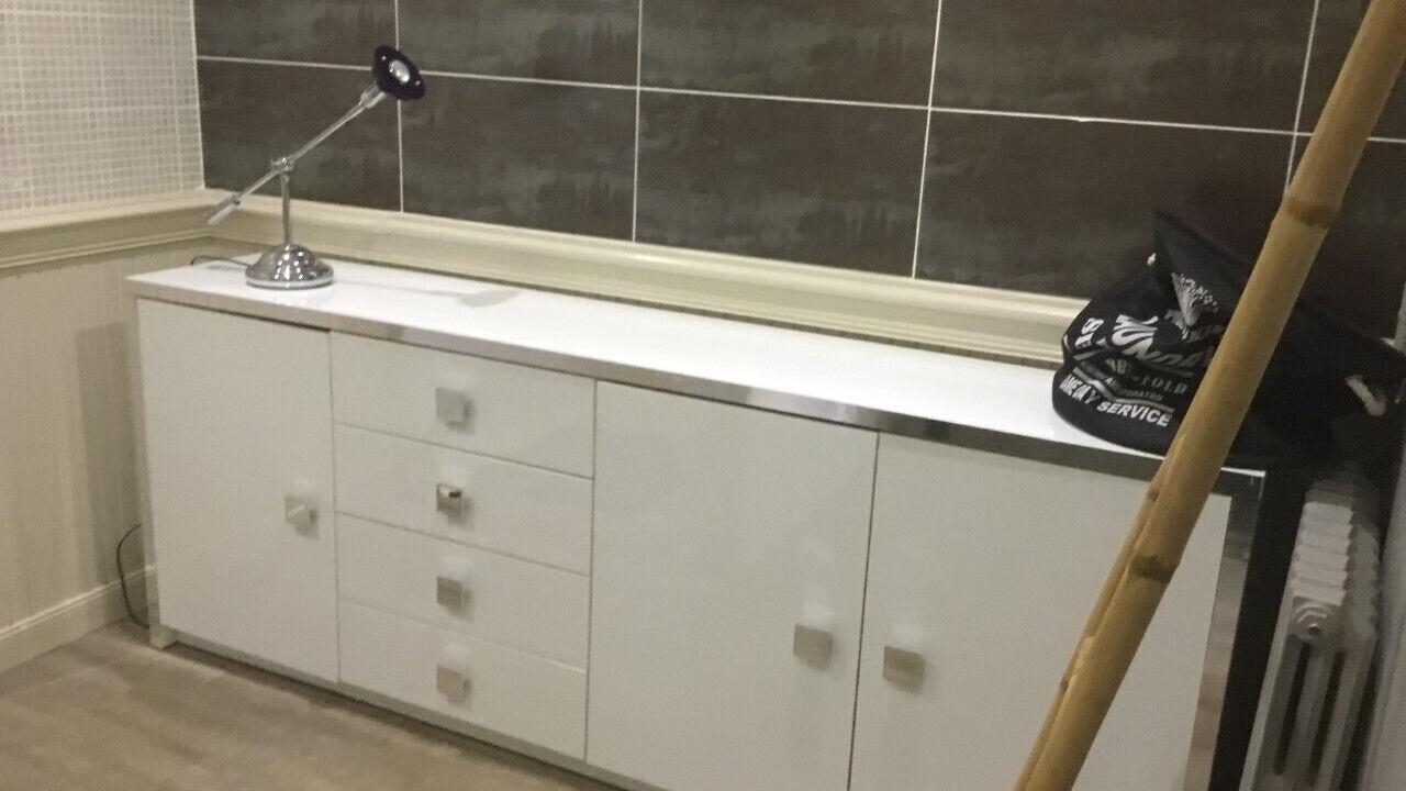 Photo of Bathroom in Pointis-Inard