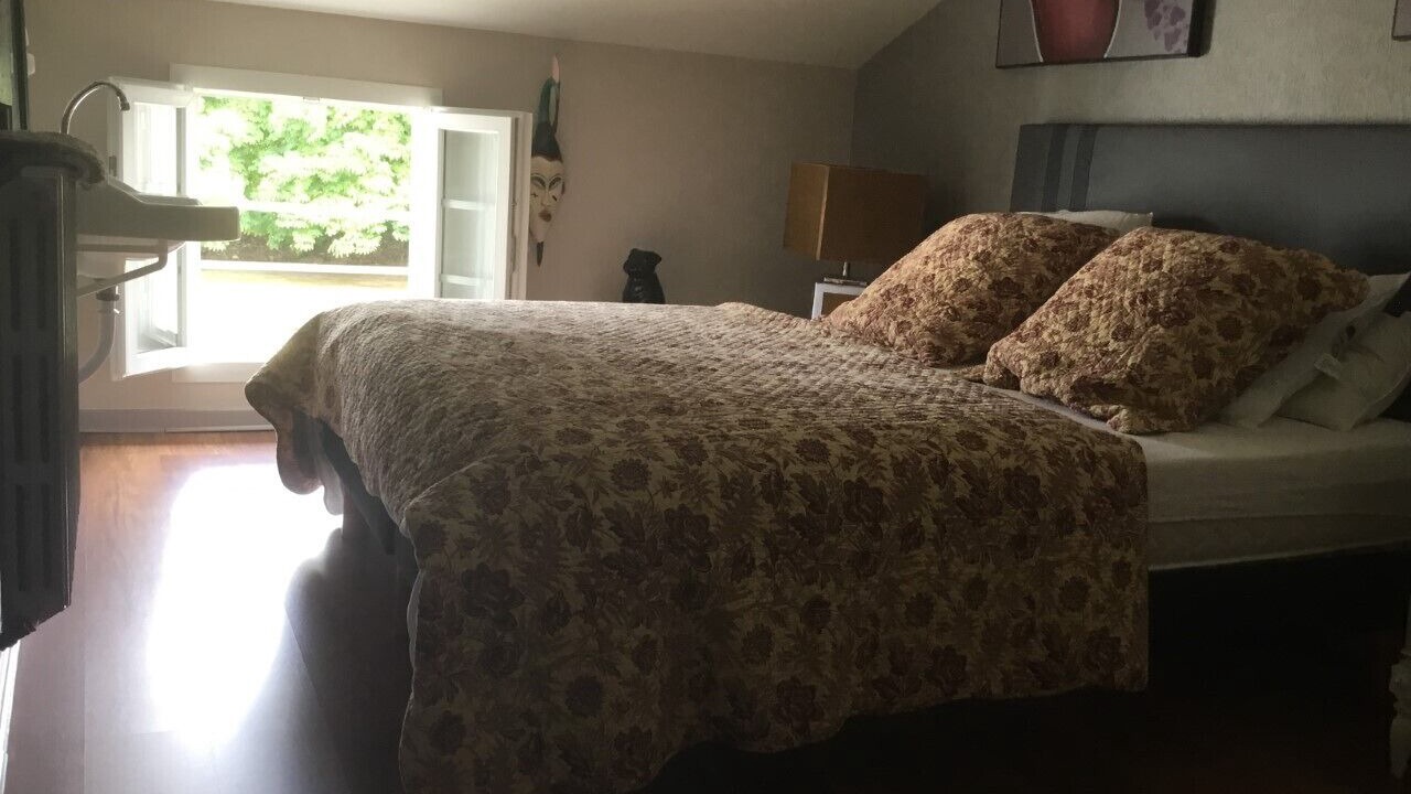 Photo of Bedroom in Pointis-Inard