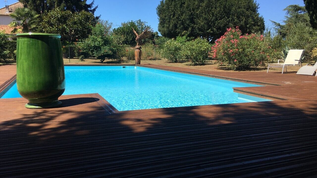 Photo of Outdoor in Pointis-Inard